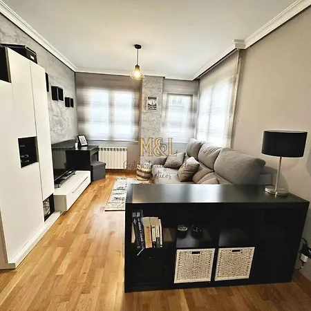 Apartment Hugu