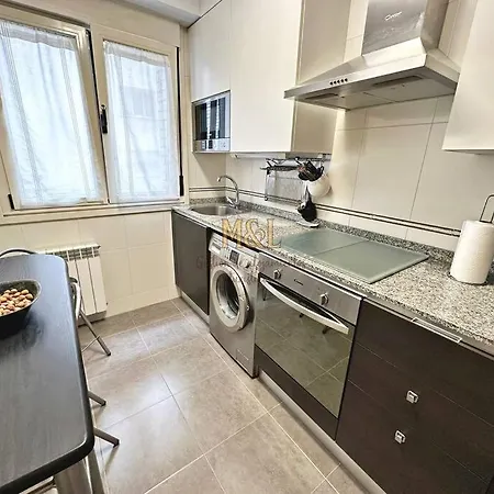 Hugu Апартаменты