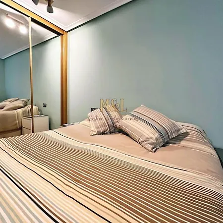 Hugu Apartament Oviedo